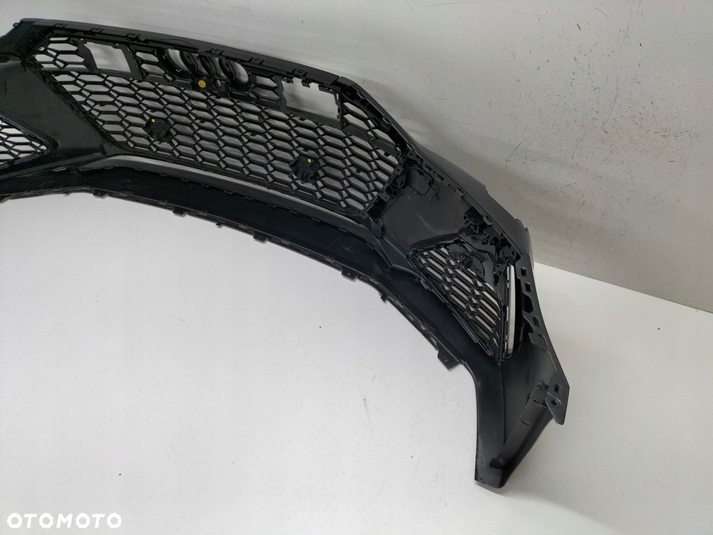 zderzak przedni przód audi a6 c8 rs6 rs7 18- - 12