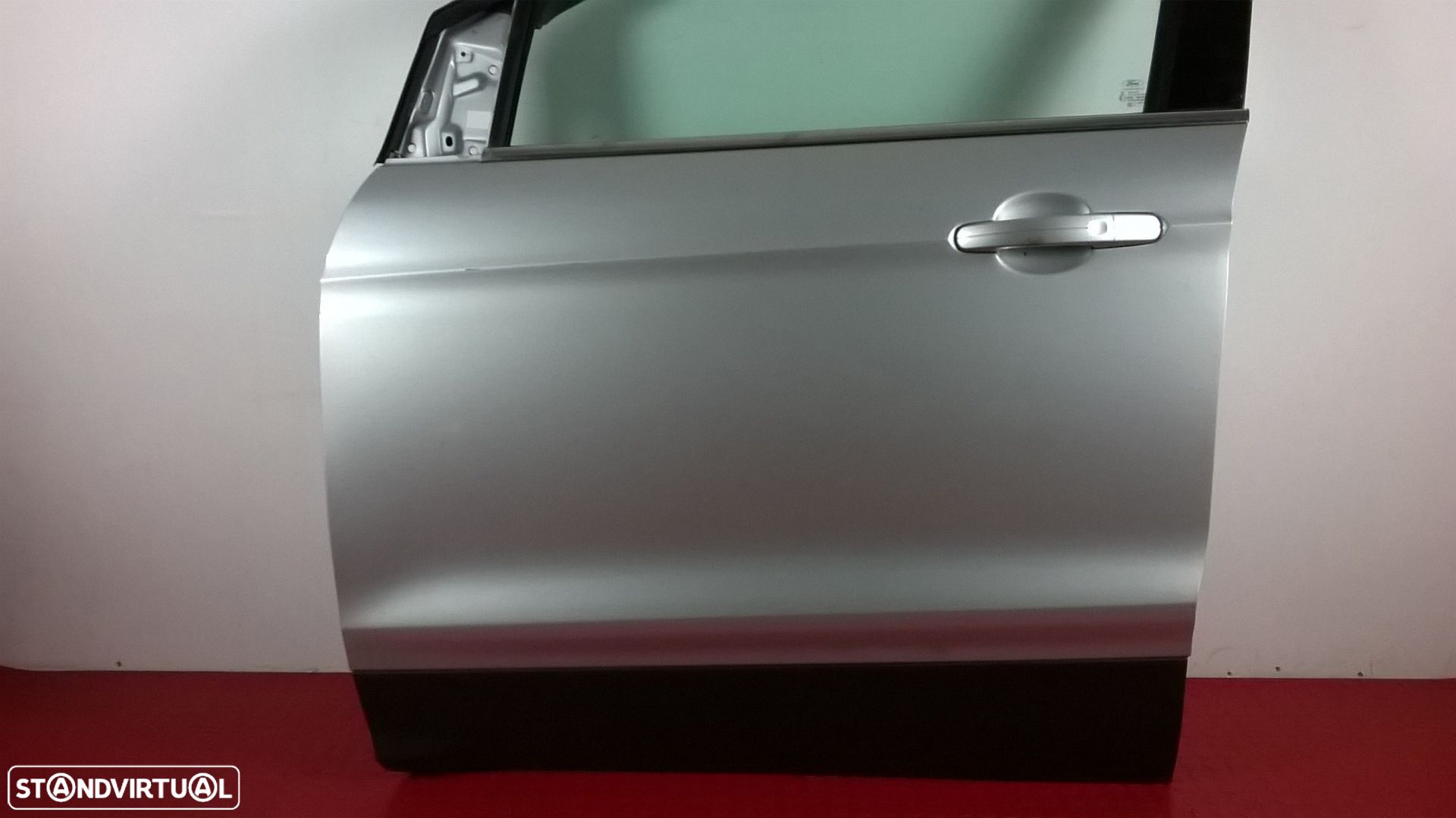 Porta Frente Esquerda - 2313713 [Ford Kuga II DM2] - 1