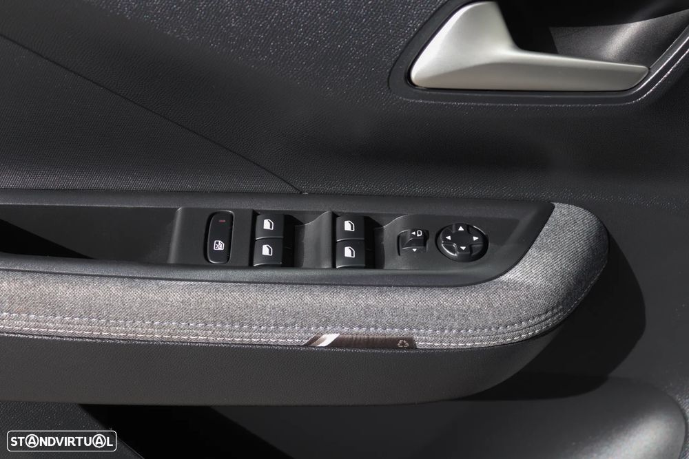 Opel Frontera 44 kWh GS - 22