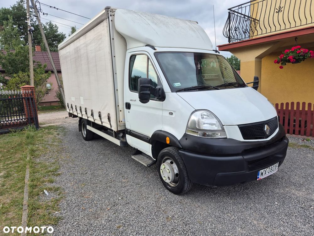 Renault Mascott - 12