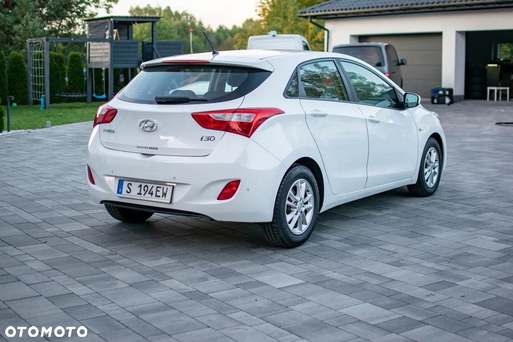 Hyundai i30 - 17