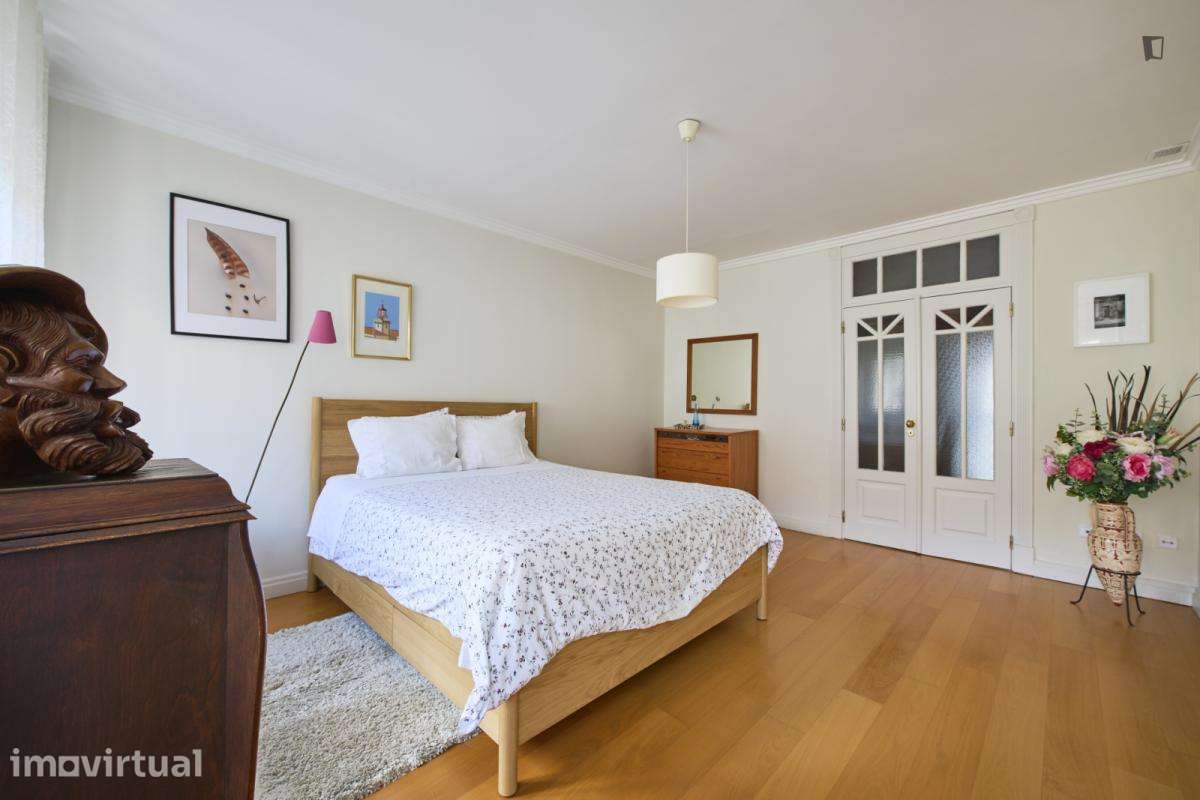 Apartamento com 3 quartos - localizado em Martim Moniz Lisbon - Grande imagem: 4/60
