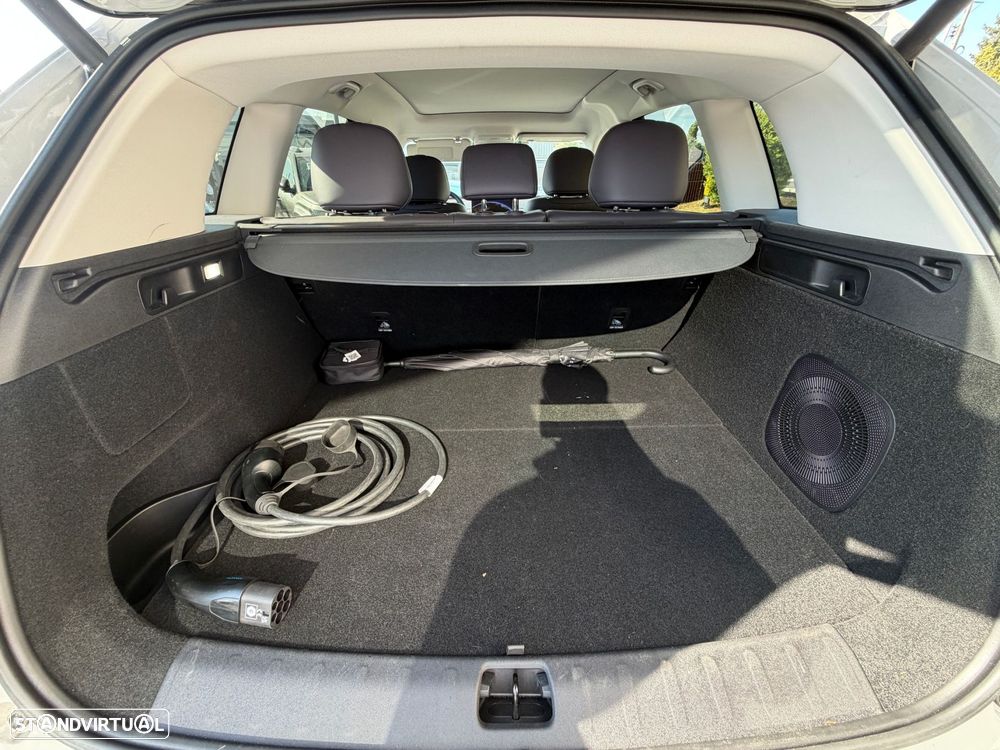 Leapmotor C10 69.9 kWh Design - 17