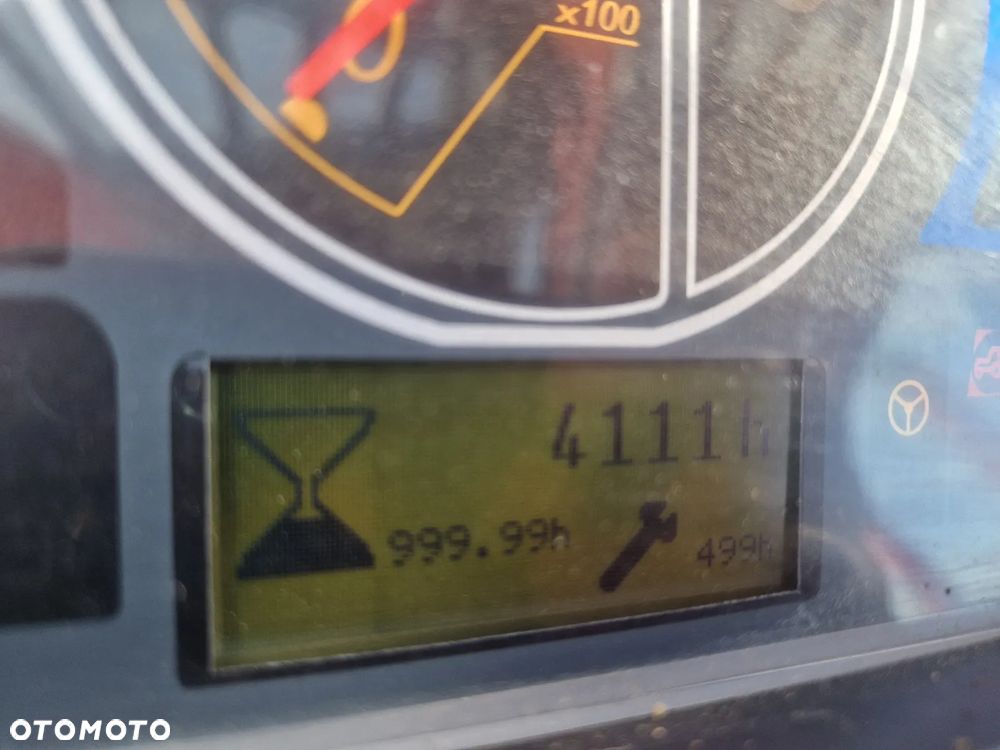 Manitou MT 1840 jak JCB 540-170 M490 - 10