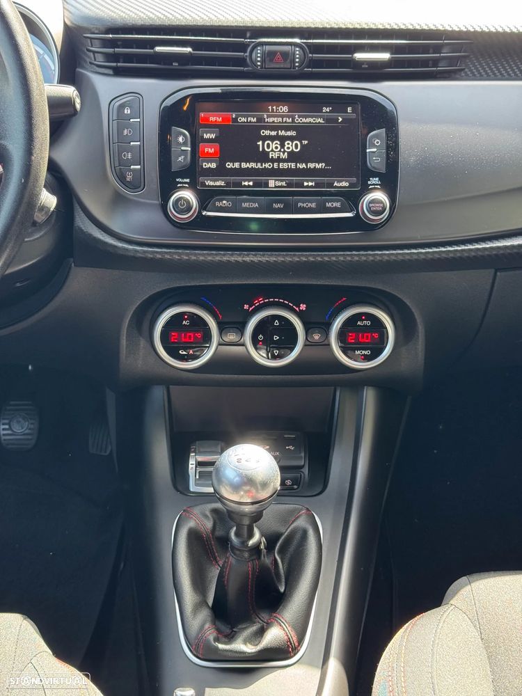 Alfa Romeo Giulietta 1.6 JTDM 16V Sport - 10