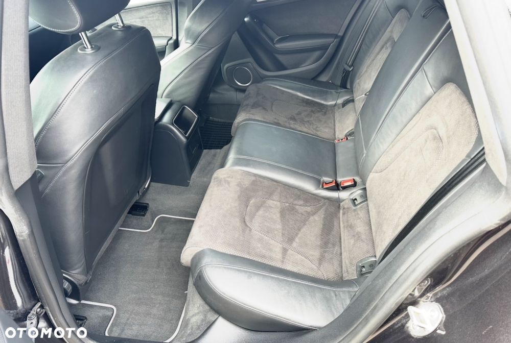 Audi A5 Sportback 2.0 TDI Multitronic - 4