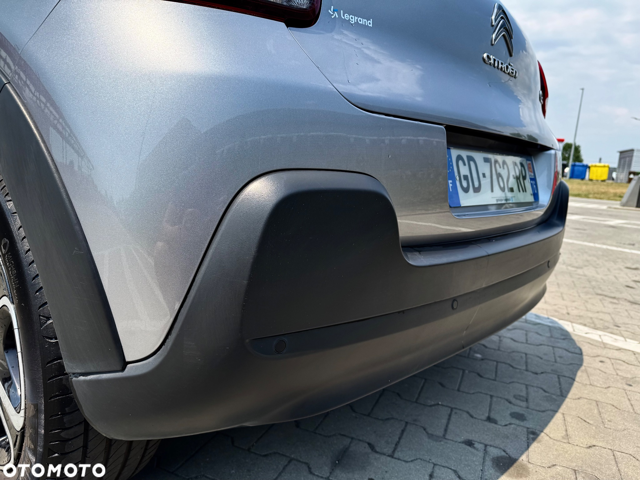 Citroën C3 1.2 PureTech Feel - 7