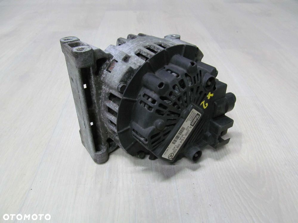 MERCEDES A W169 1.5B 1.7B ALTERNATOR A2661540802 - 3
