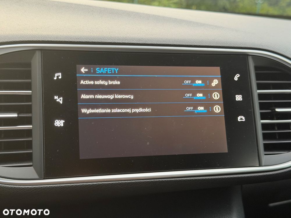 Peugeot 308 BlueHDi 100 Stop & Start Active Pack - 24