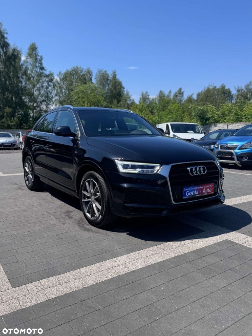 Audi Q3 - 9