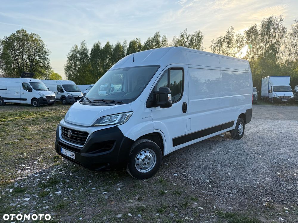 Fiat Ducato - 1