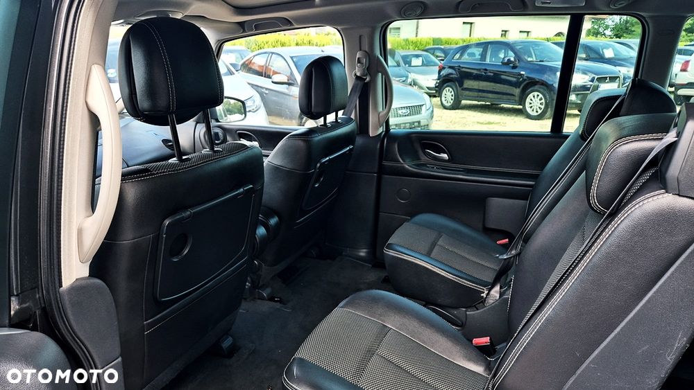 Renault Grand Espace Gr 2.0T Tech Run - 31