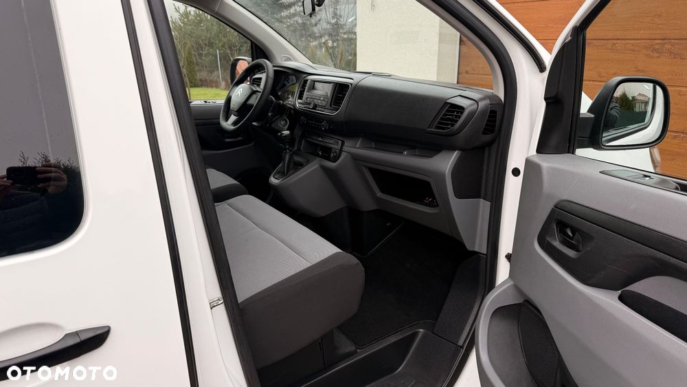 Citroën Jumpy Eco XL Profi - 13