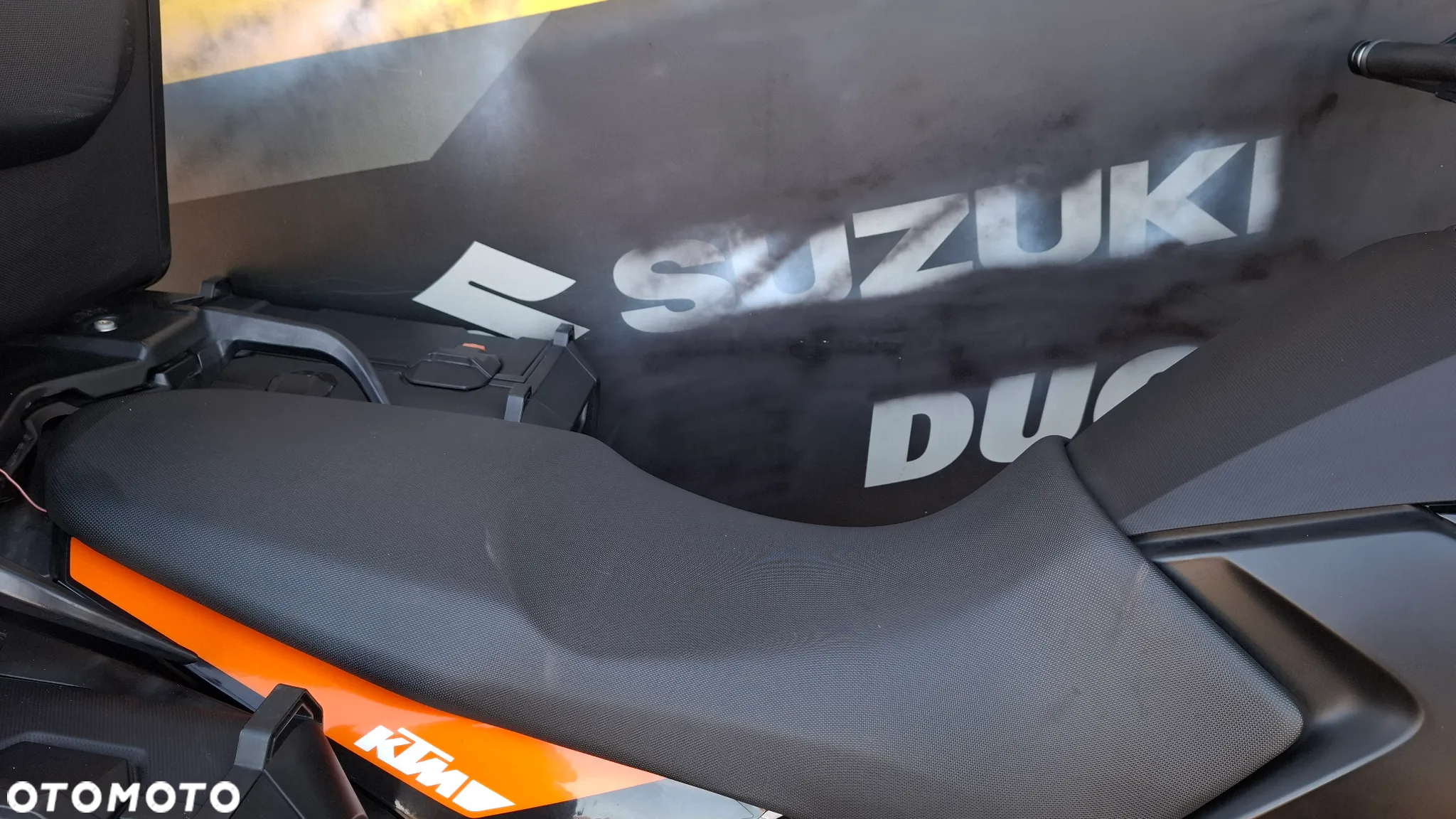 KTM Adventure - 21