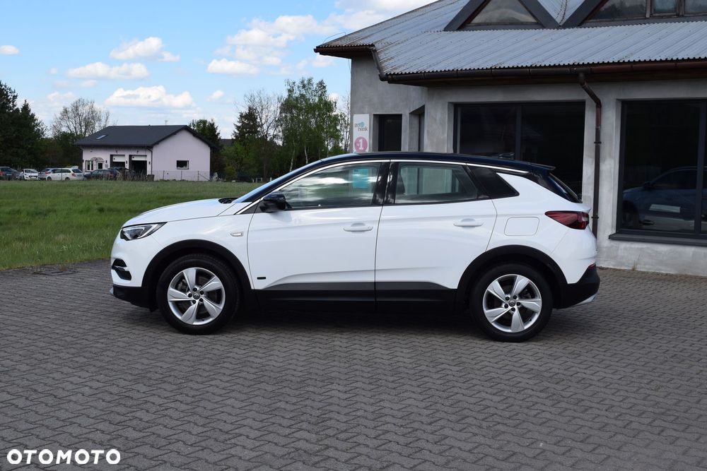 Opel Grandland X 1.6 T PHEV Ultimate - 3