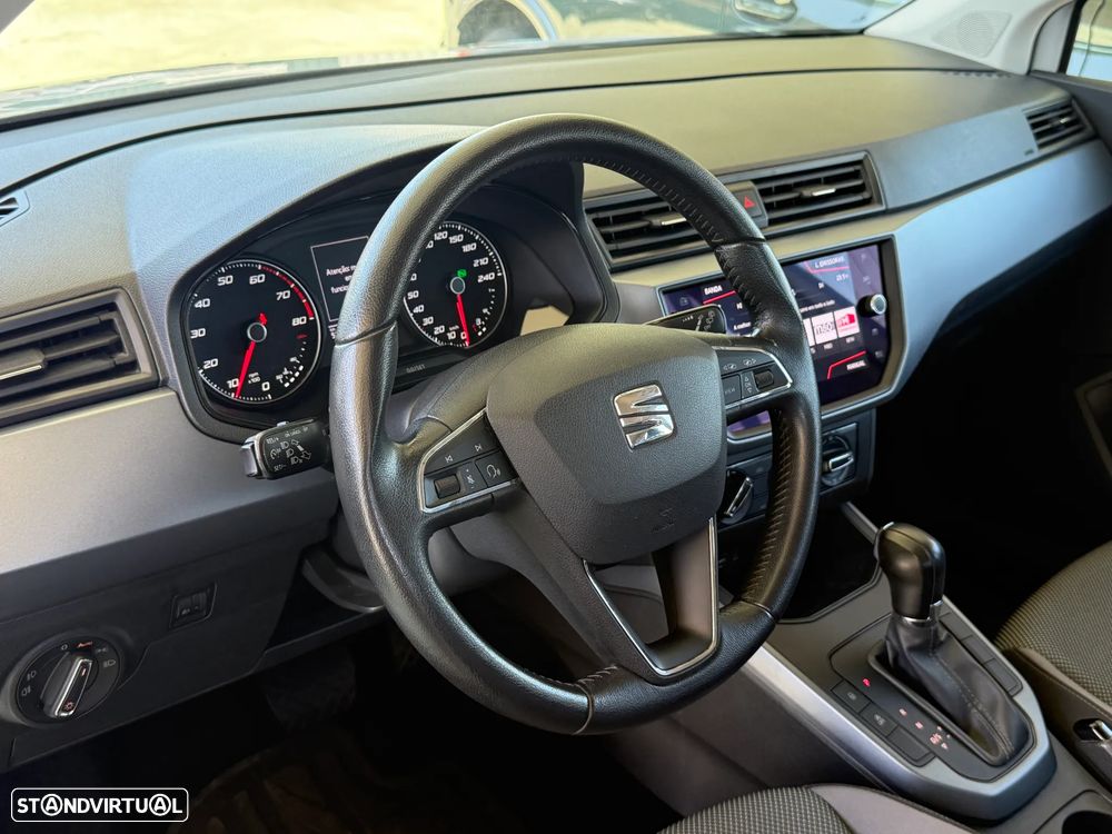SEAT Arona 1.0 TSI OPF DSG Style Edition - 14