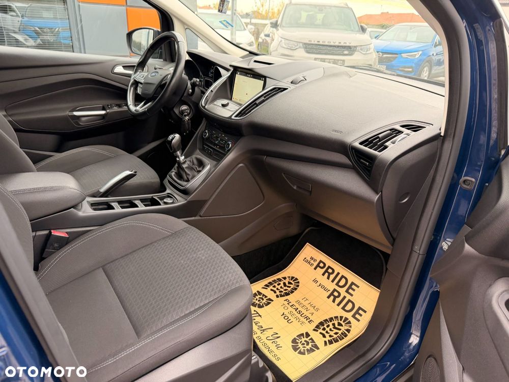 Ford C-MAX - 15