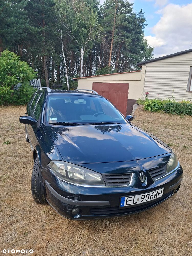 Renault Laguna - 17