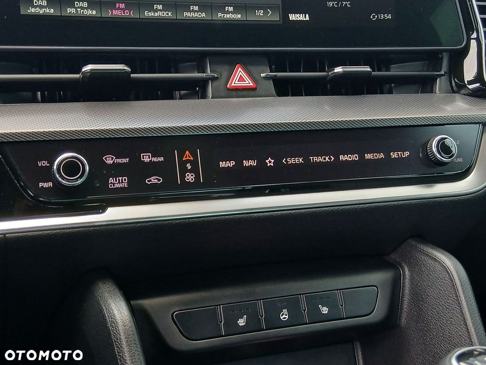 Kia Sportage 1.6 T-GDI Anniversary 2WD - 29