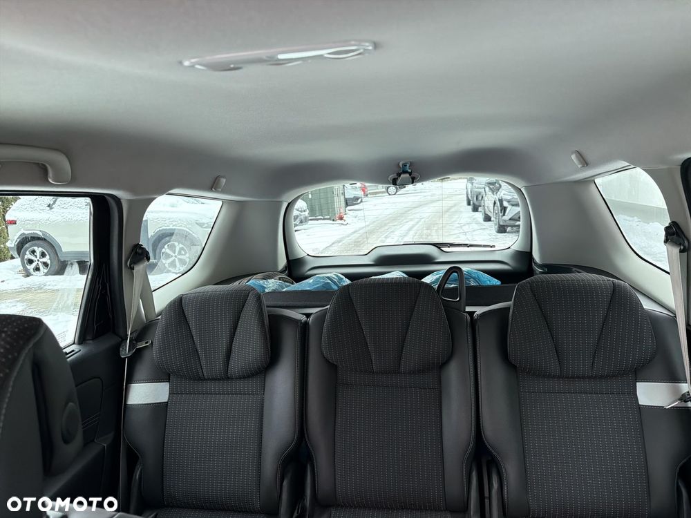 Renault Scenic - 23