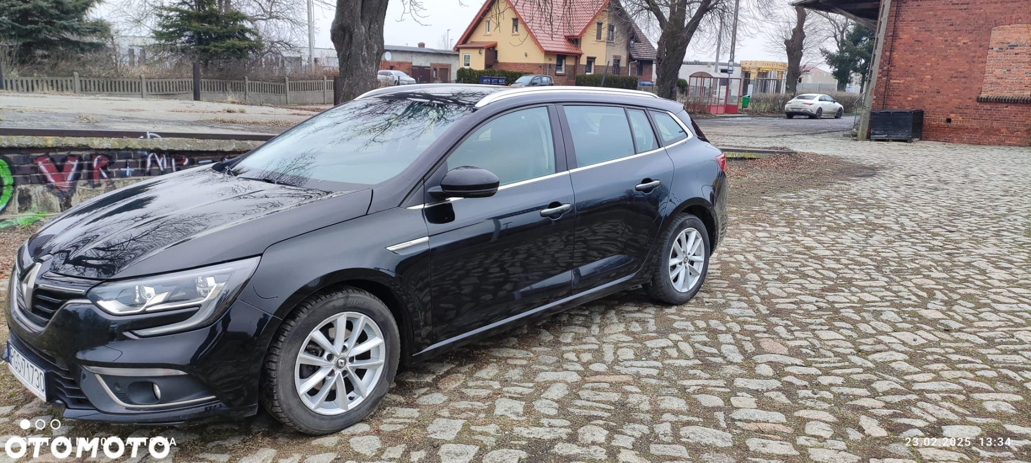 Renault Megane ENERGY dCi 110 EDC BUSINESS - 21