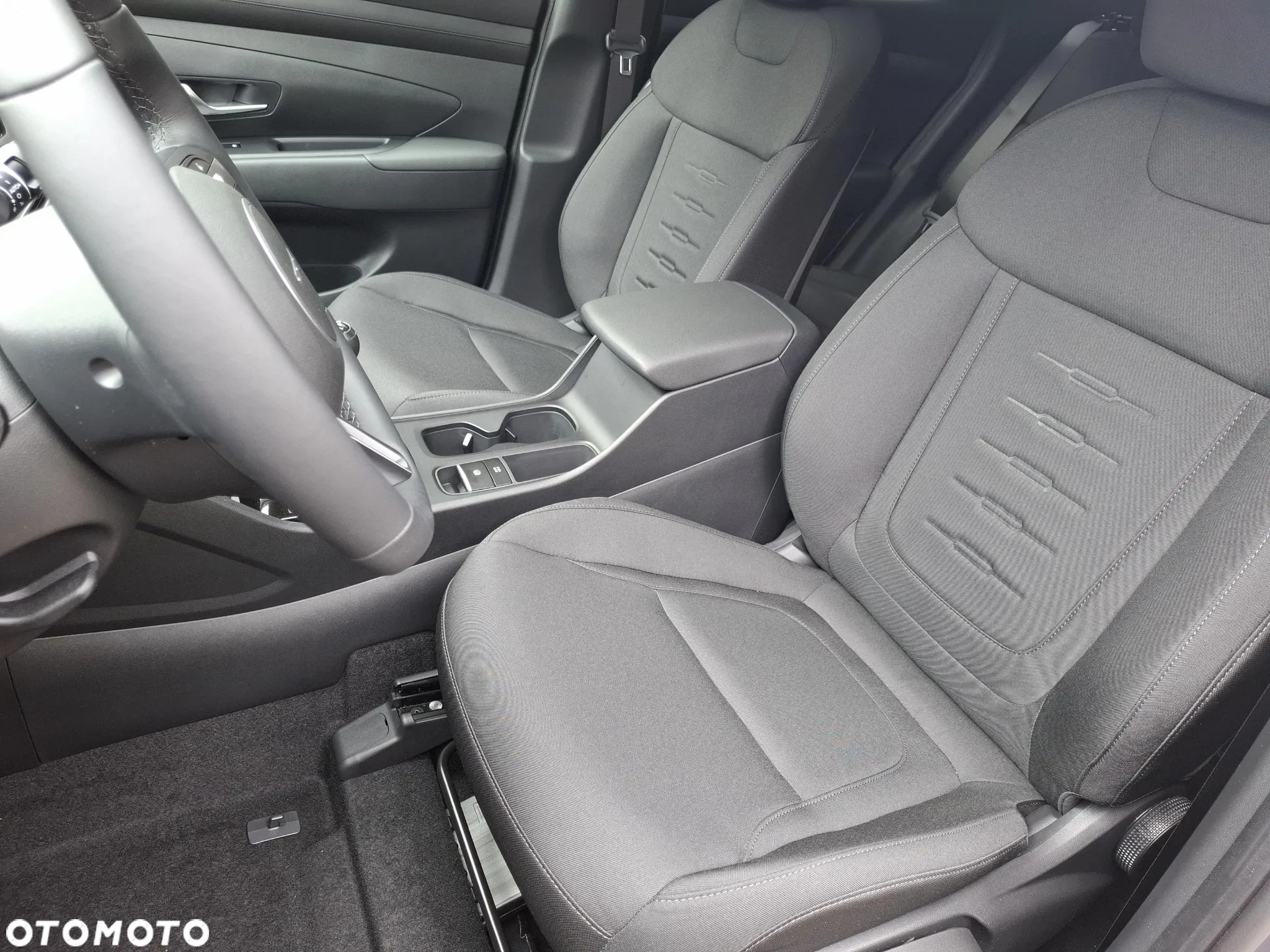Hyundai Tucson 1.6 T-GDi Smart 2WD - 12