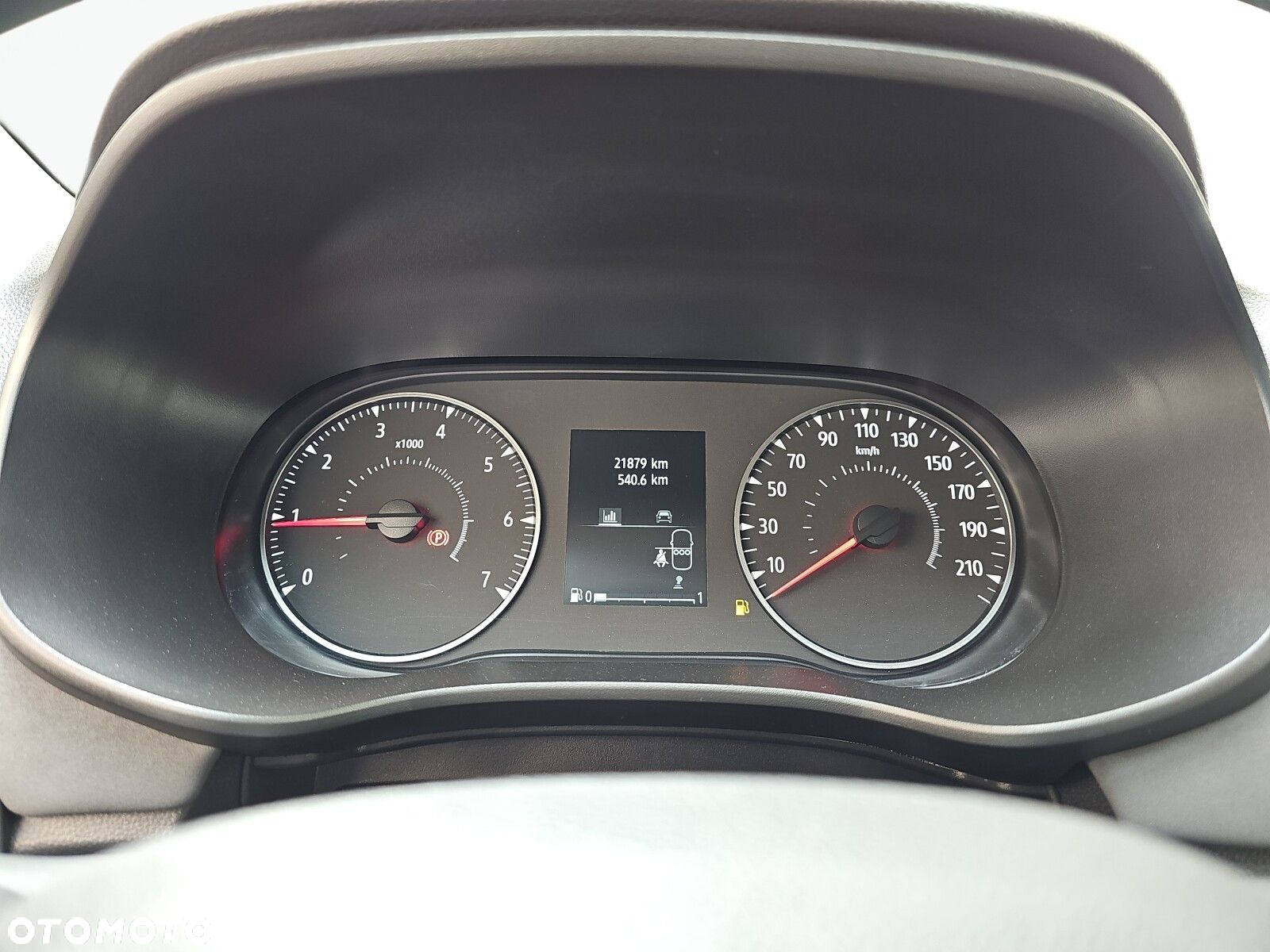Dacia Sandero Stepway - 20