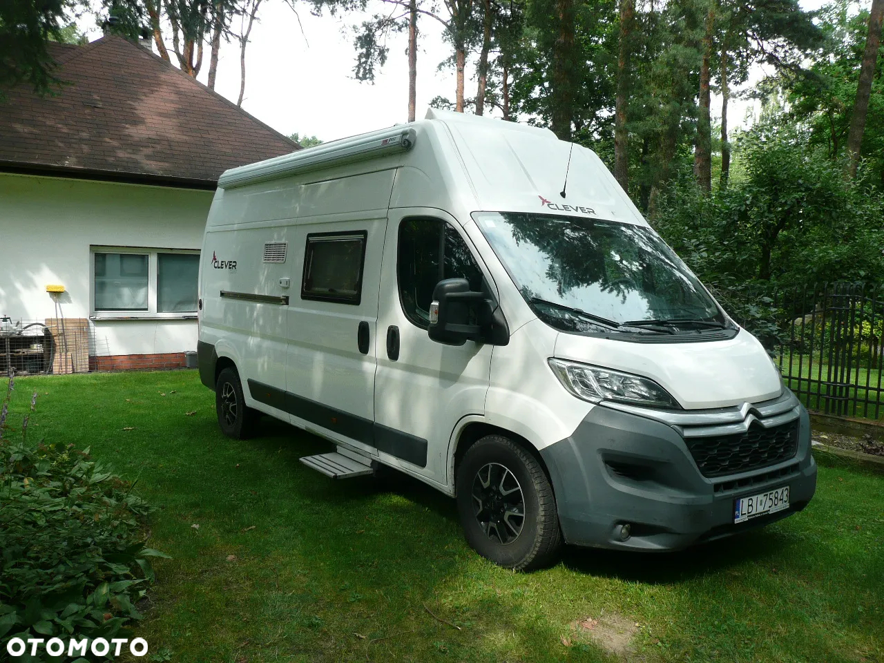 Citroën JUMPER - 2