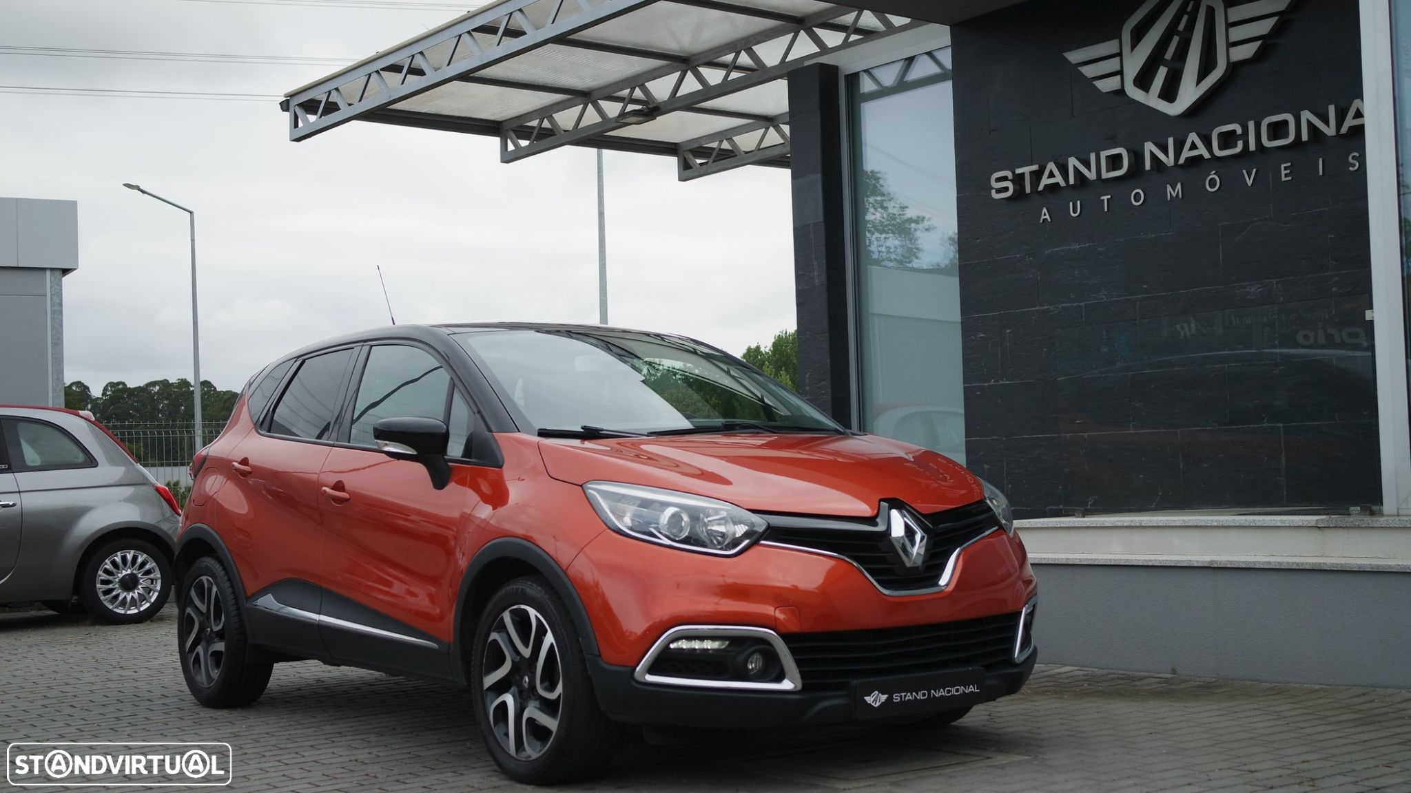 Renault Captur 1.5 dCi - 6