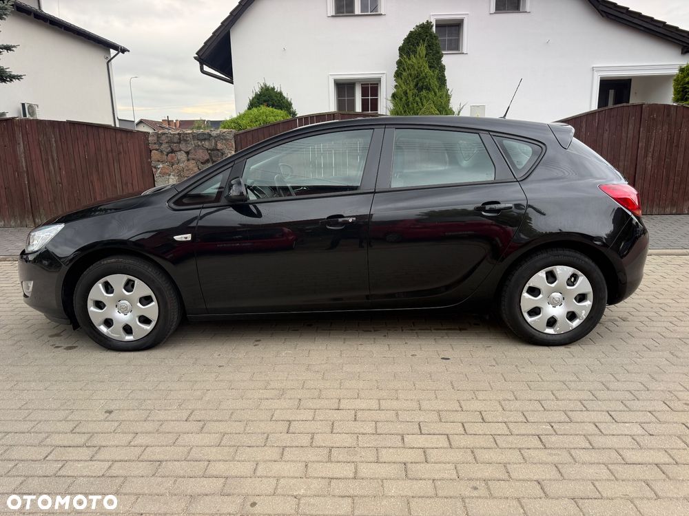 Opel Astra - 7