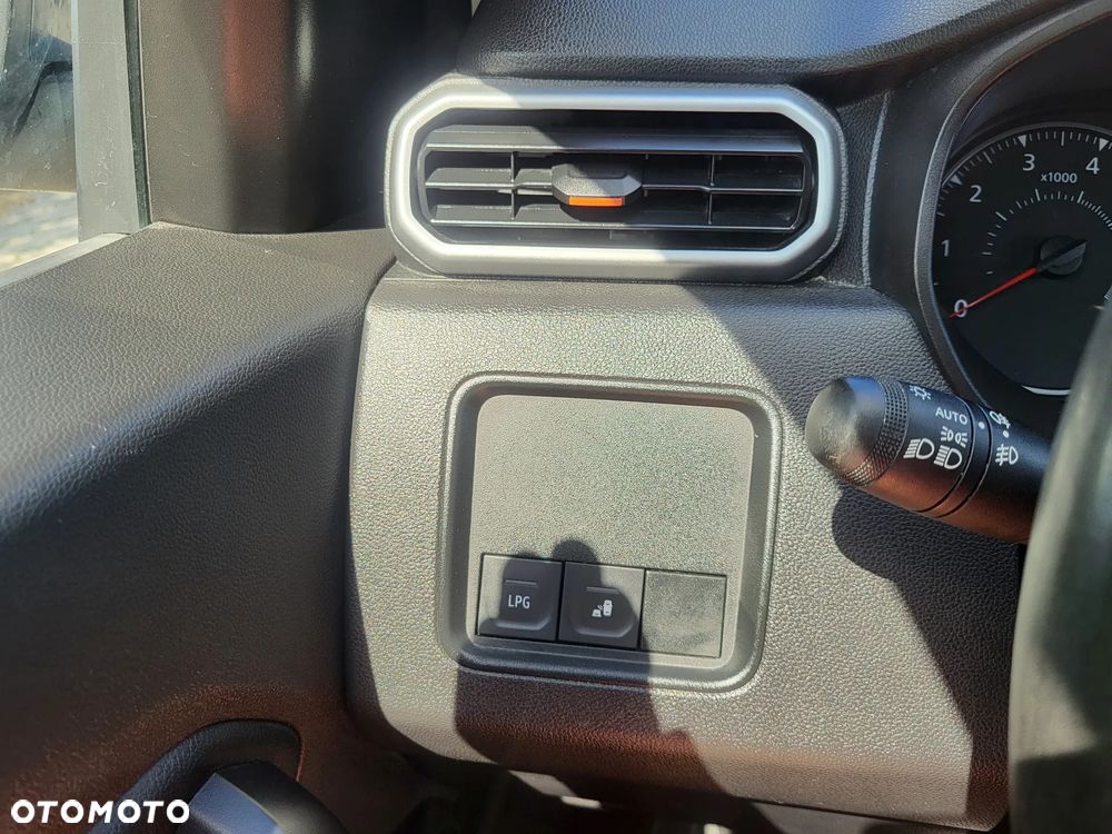 Dacia Duster - 20