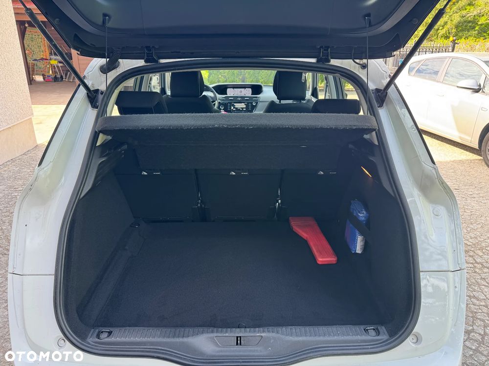 Citroën C4 Picasso 1.6 VTi Attraction - 7