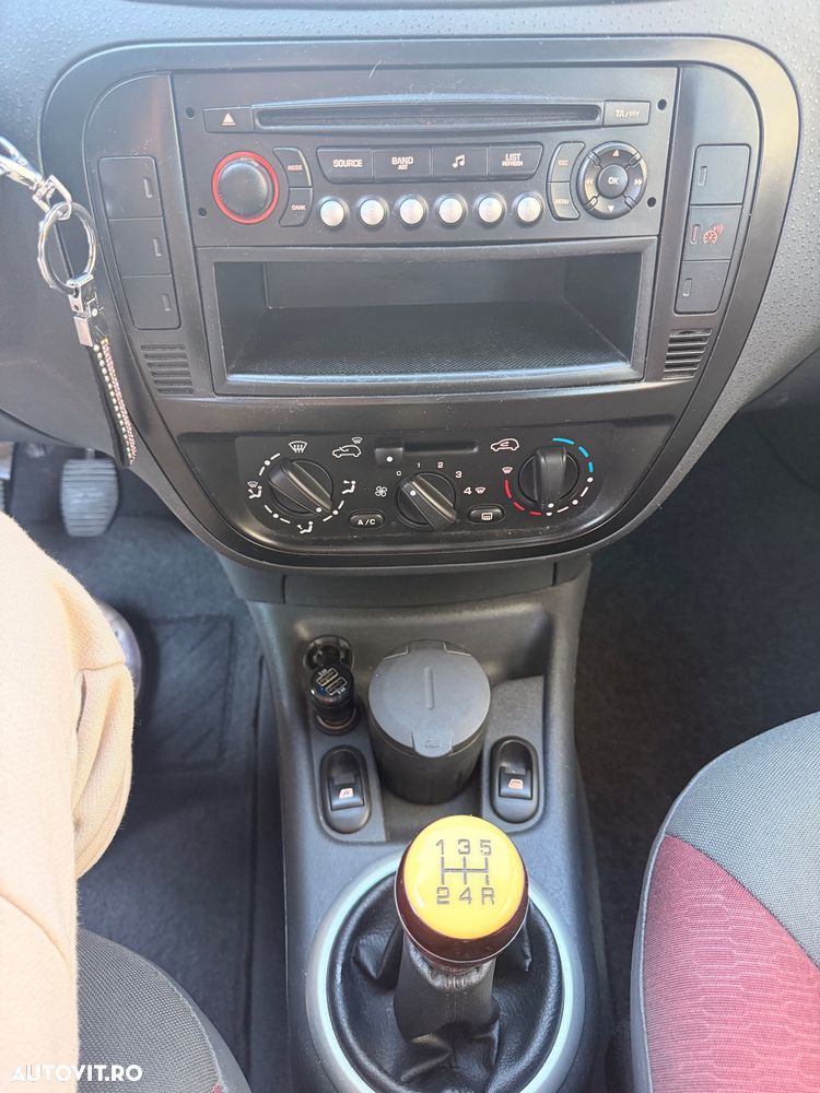 Citroën C3 1.1i Furio - 7