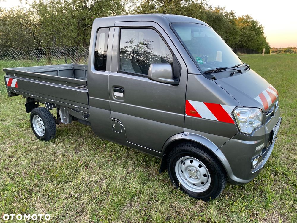 Dongfeng Inny - 10