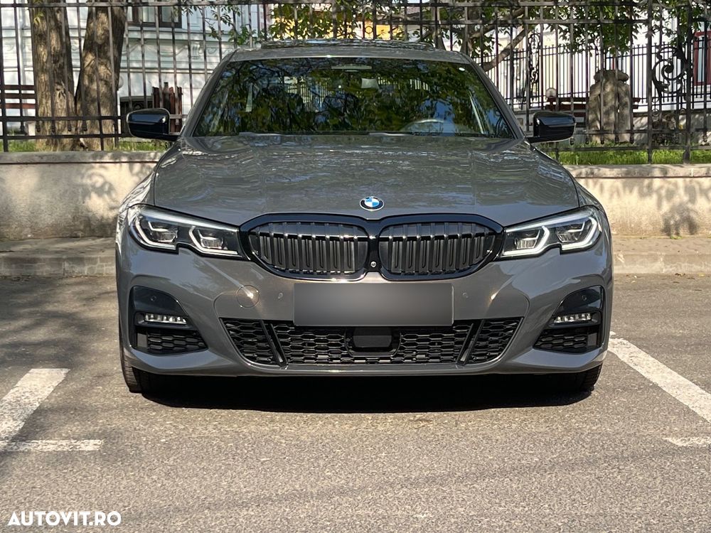 BMW Seria 3 - 22