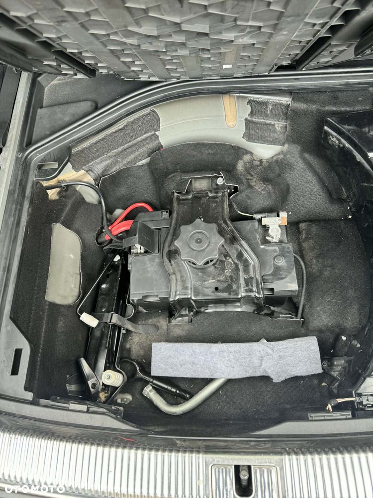 Audi A6 Avant 3.0 TDI quattro S tronic - 14