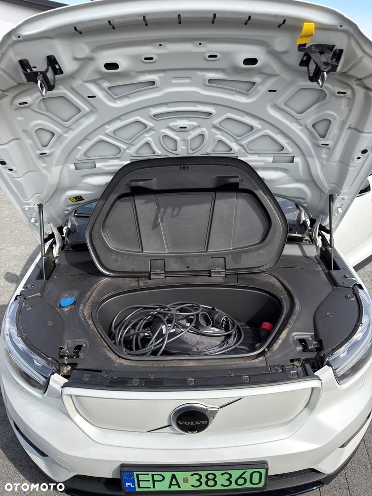Volvo XC 40 73kWh P6 Recharge Pro - 14