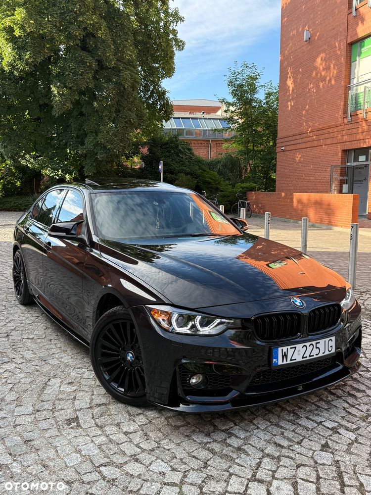BMW Seria 3 - 10