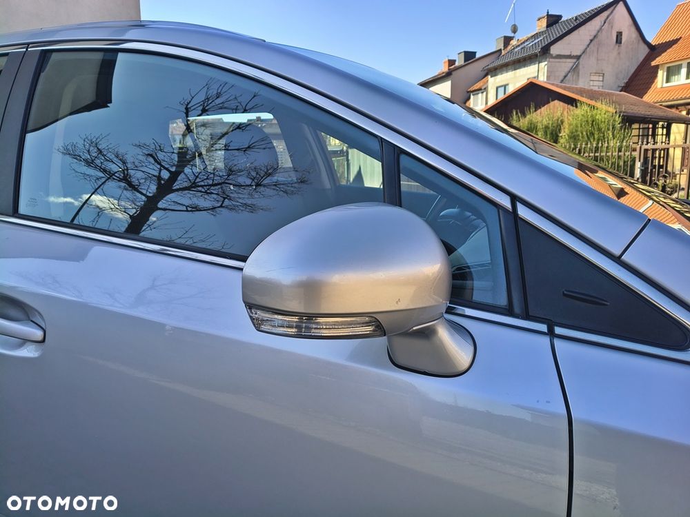Toyota Avensis Touring Sports 1.8 Executive - 15