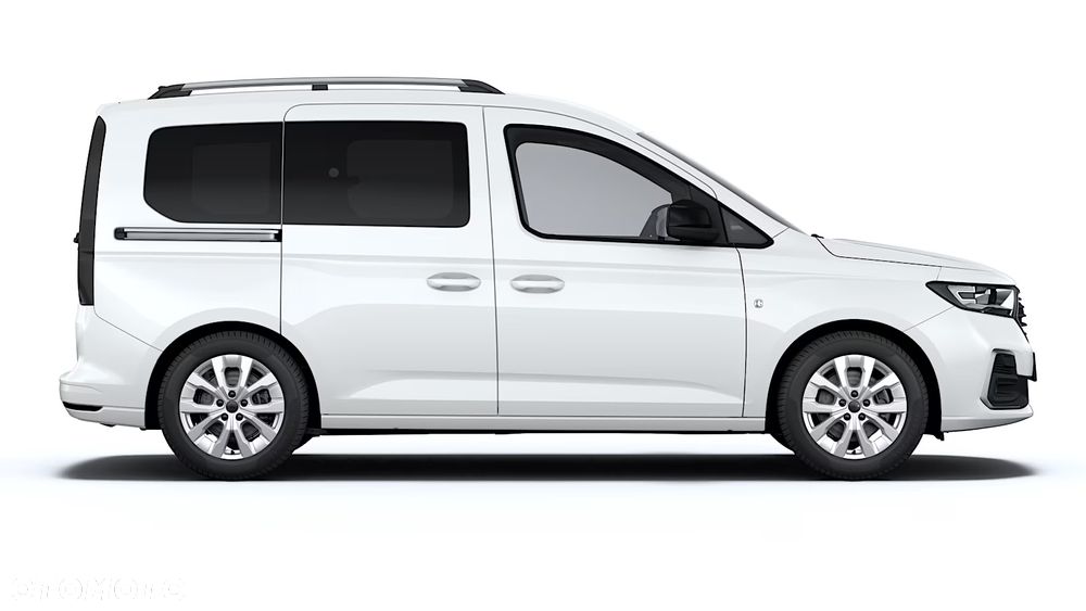 Ford Tourneo Connect 2.0 EcoBlue Titanium - 2