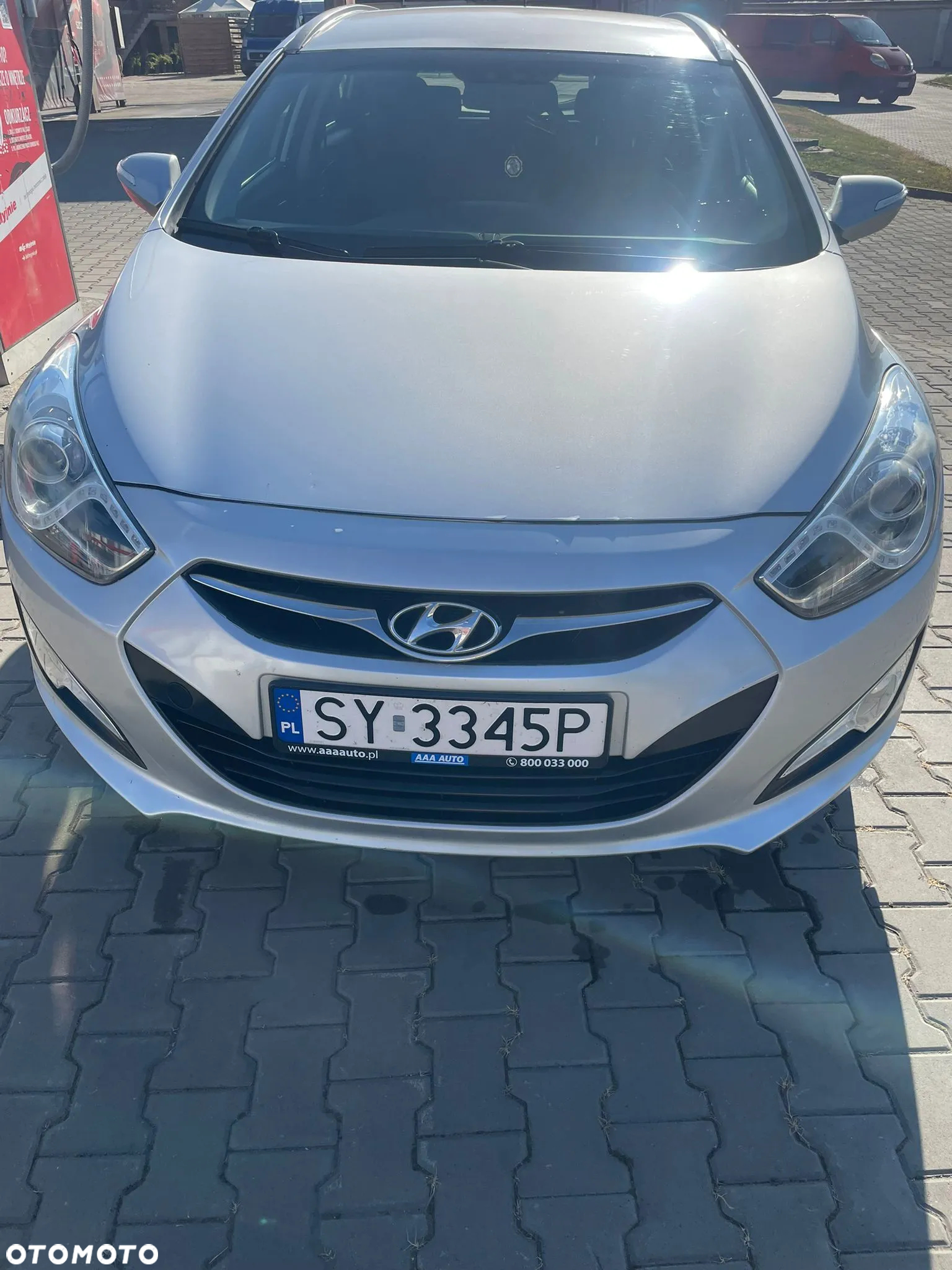 Hyundai i40 1.7 CRDi Classic - 3