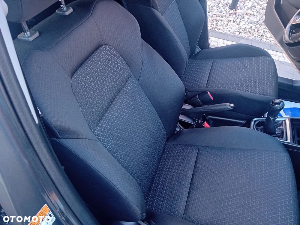 Suzuki Swift 1.2 Dualjet Allgrip Comfort - 23