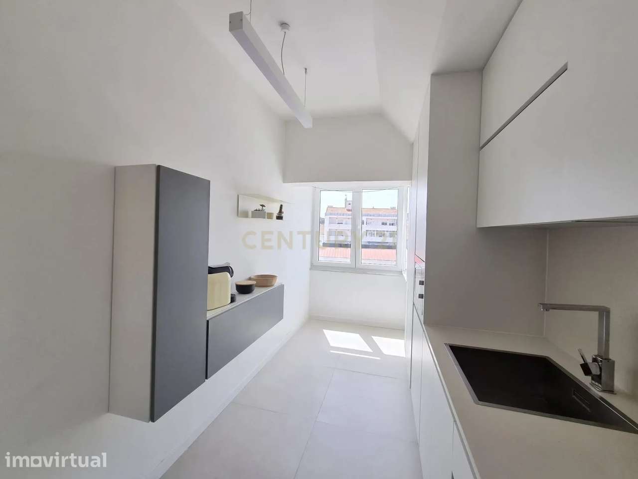 Apartamento T2 com suite na Cova da Piedade, Almada - Grande imagem: 4/37