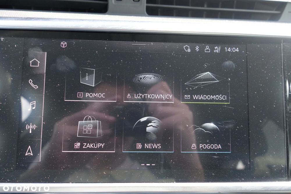 Audi A6 Avant 40 TDI mHEV Quattro S tronic - 31