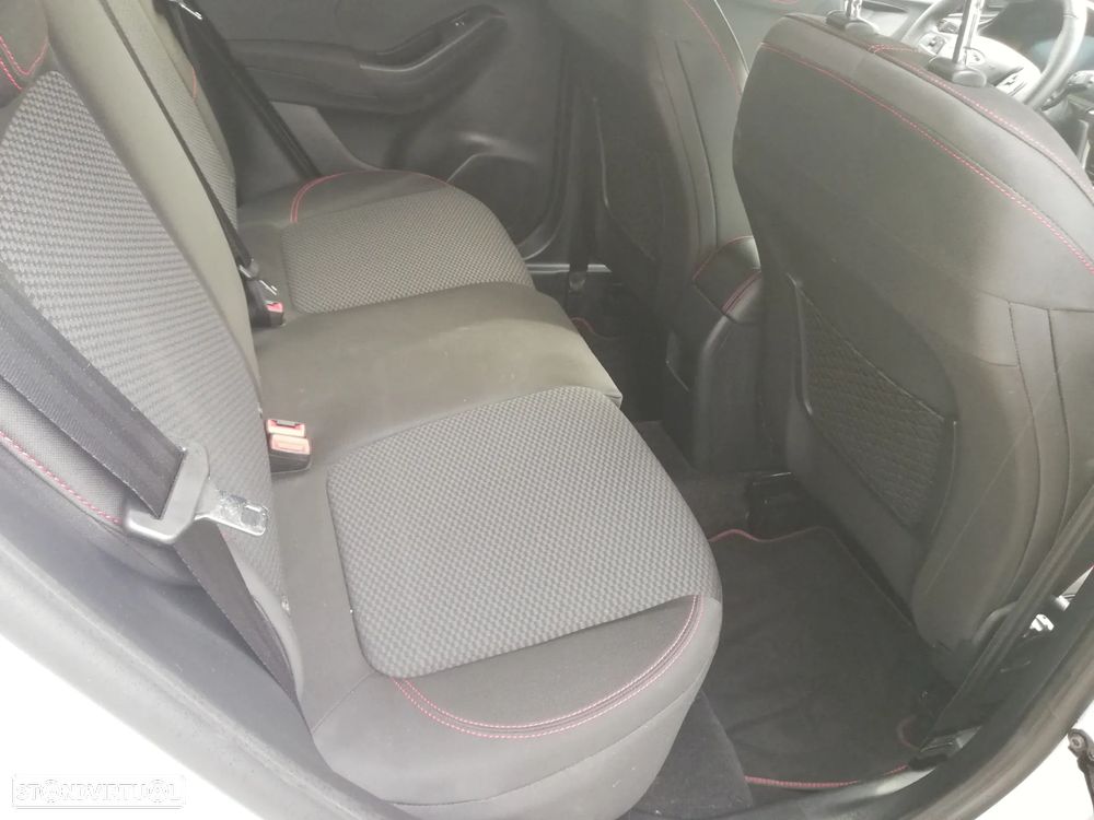 Ford Puma 1.5 EcoBlue ST-LINE - 10