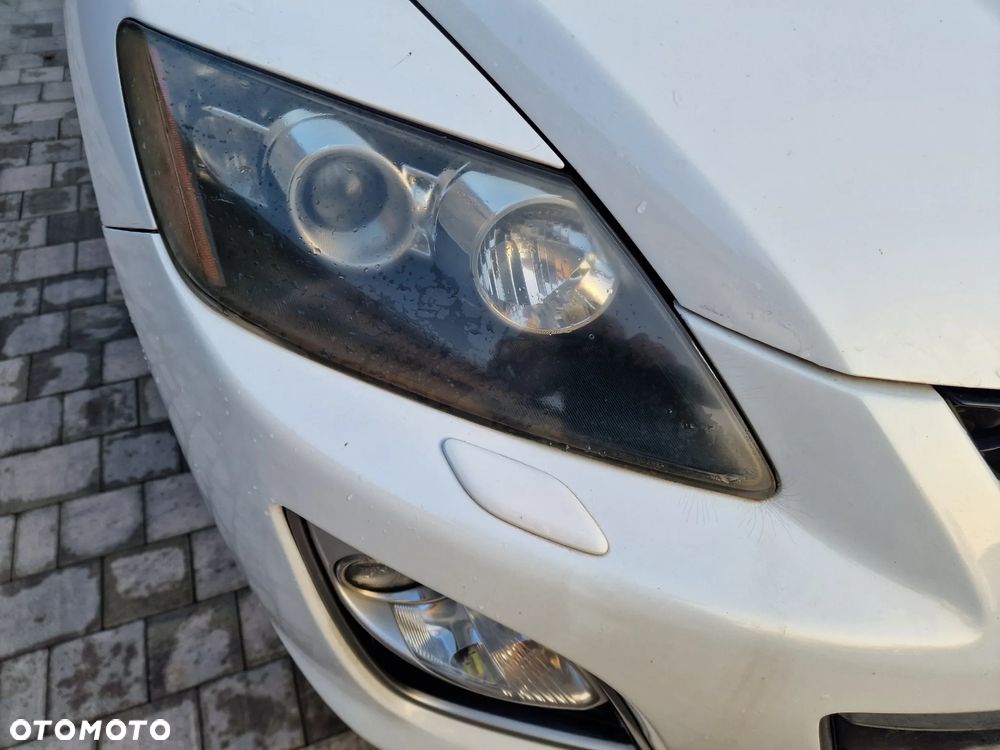 Mazda CX-7 2.2 MZR-CD Exclusive-Line - 4