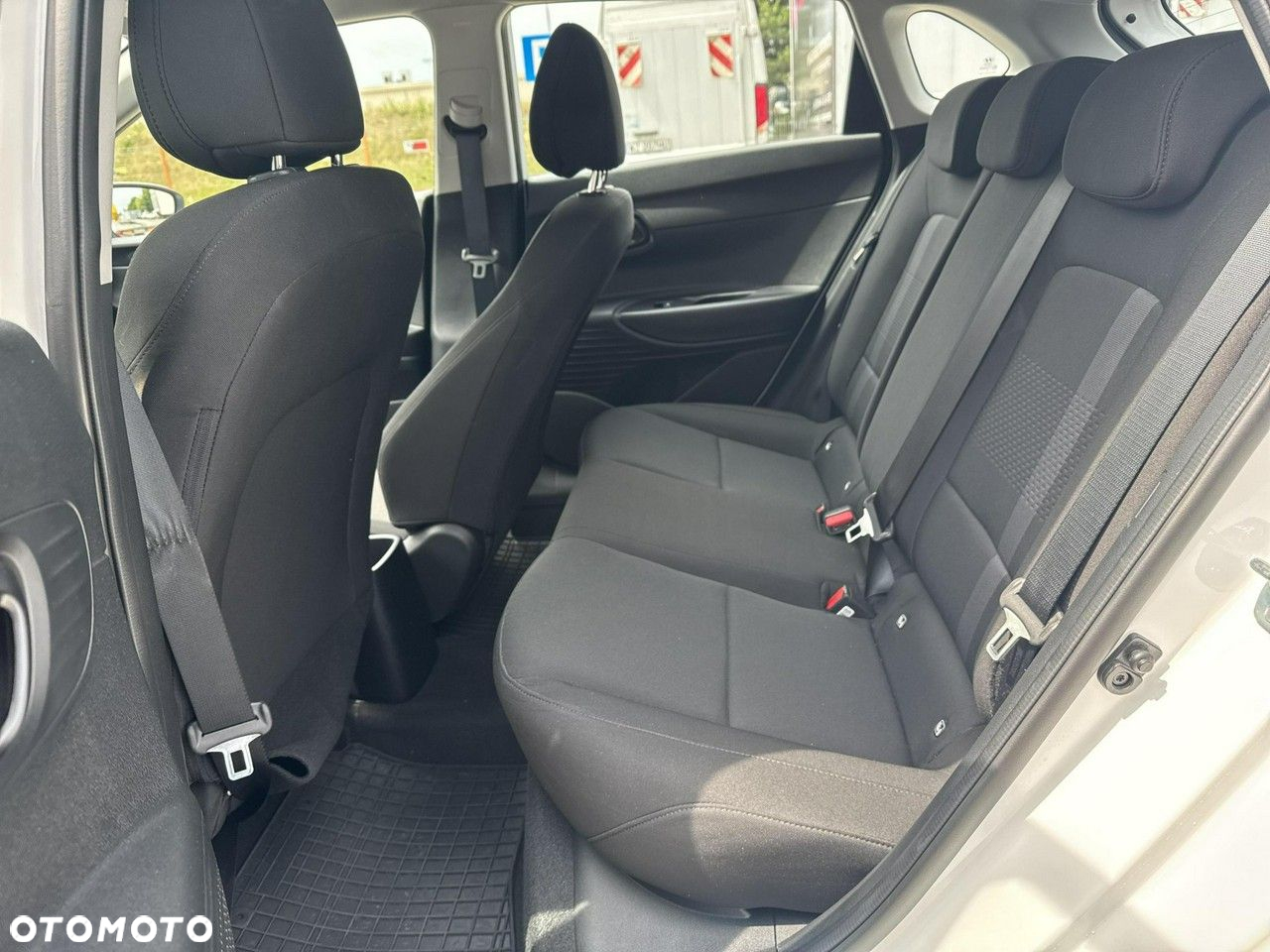 Hyundai i20 1.2 Modern - 15