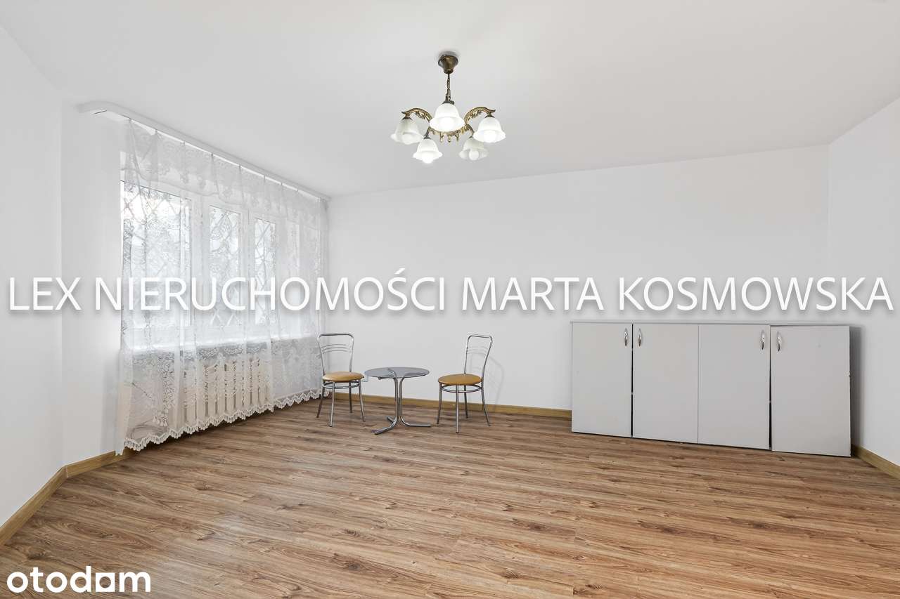 Praga-Południe ul. Łukowska, 3 pk. 59,60 m, piwnica, garaż