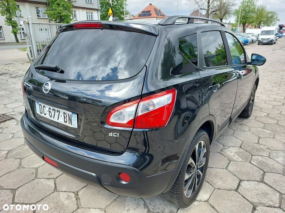Nissan Qashqai - 3