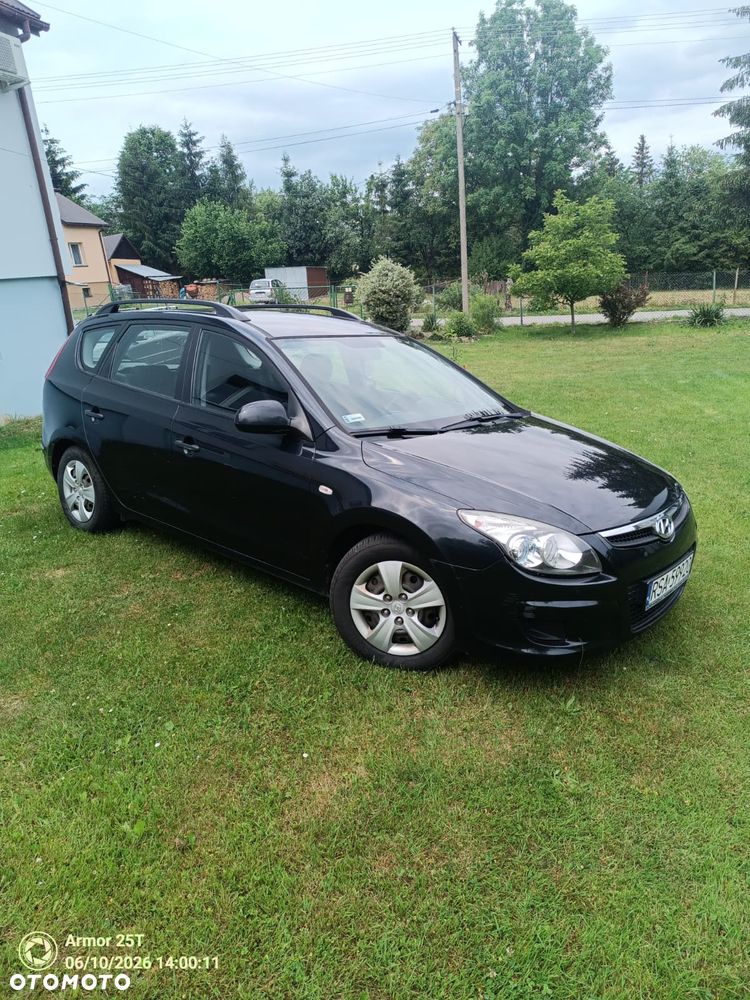 Hyundai i30 1.6 CRDi Edition Plus - 2